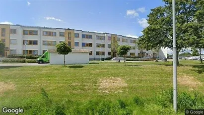 Apartments for rent in Hallsberg - Photo from Google Street View