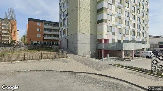 Apartments for rent in Stockholm West - Photo from Google Street View