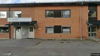 Apartments for rent in Storuman - Photo from Google Street View