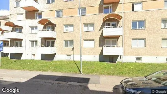 Apartments for rent in Kalmar - Photo from Google Street View