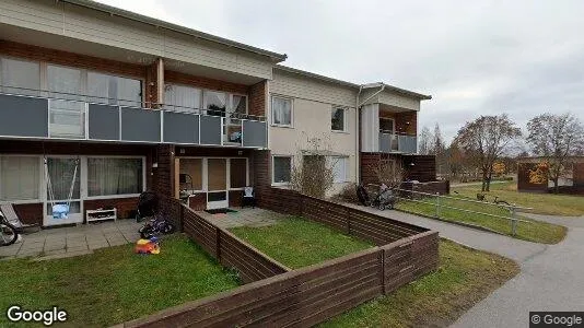 Apartments for rent in Sandviken - Photo from Google Street View