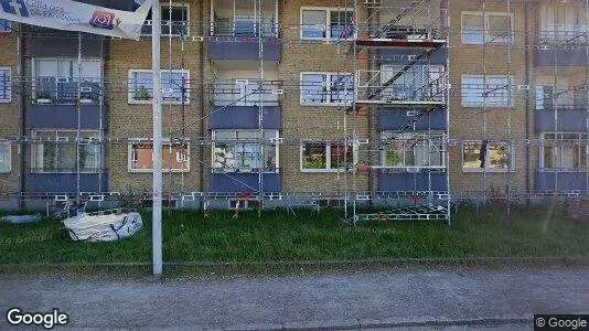 Apartments for rent in Helsingborg - Photo from Google Street View