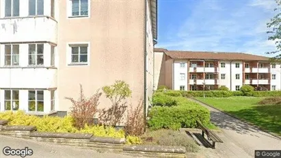 Apartments for rent in Laholm - Photo from Google Street View