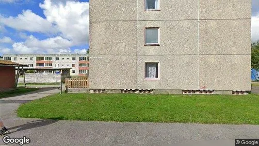 Apartments for rent in Uddevalla - Photo from Google Street View
