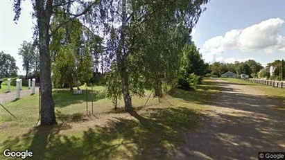 Apartments for rent in Hässleholm - Photo from Google Street View