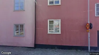 Apartments for rent in Landskrona - Photo from Google Street View