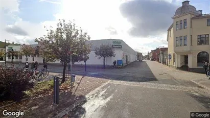 Apartments for rent in Älmhult - Photo from Google Street View