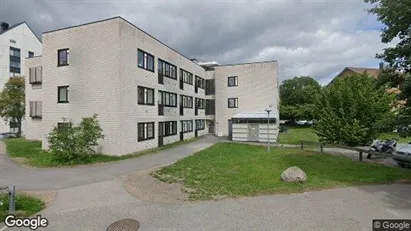 Apartments for rent in Växjö - Photo from Google Street View