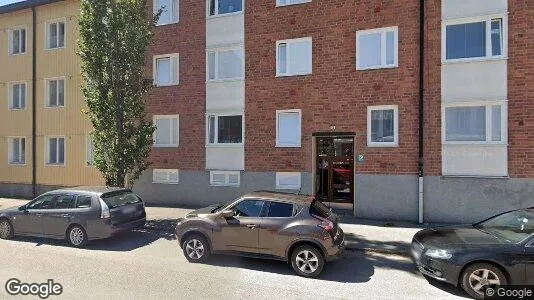 Apartments for rent in Katrineholm - Photo from Google Street View