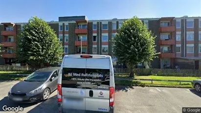 Apartments for rent in Angered - Photo from Google Street View