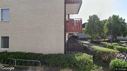 Apartments for rent in Linköping - Photo from Google Street View