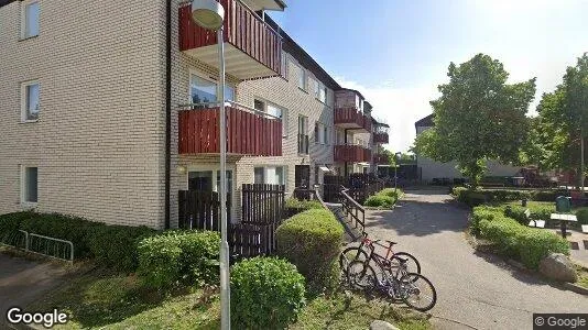 Apartments for rent in Linköping - Photo from Google Street View