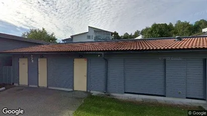 Apartments for rent in Håbo - Photo from Google Street View