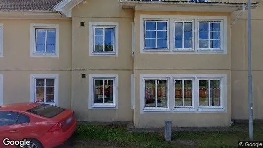 Apartments for rent in Kinda - Photo from Google Street View