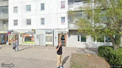 Apartments for rent in Stockholm West - Photo from Google Street View
