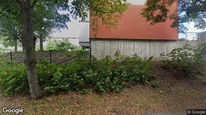 Apartments for rent in Stockholm West - Photo from Google Street View
