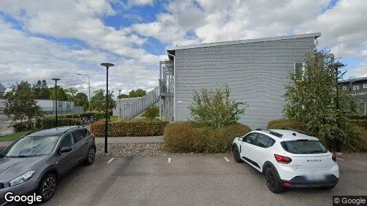 Apartments for rent in Bjuv - Photo from Google Street View