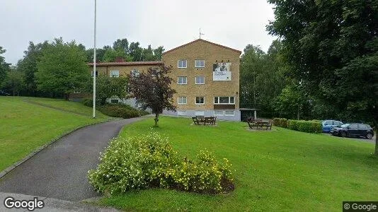 Apartments for rent in Borås - Photo from Google Street View