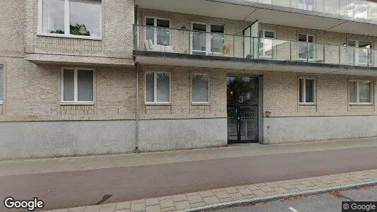 Apartments for rent in Linköping - Photo from Google Street View
