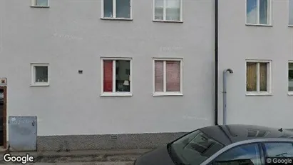 Apartments for rent in Stockholm South - Photo from Google Street View