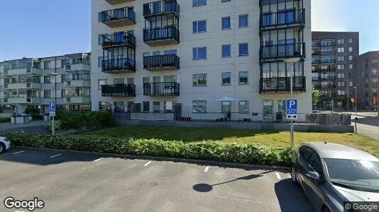 Apartments for rent in Västra hisingen - Photo from Google Street View