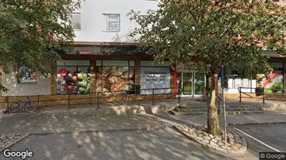 Apartments for rent in Värnamo - Photo from Google Street View