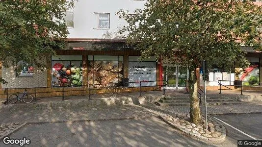 Apartments for rent in Värnamo - Photo from Google Street View