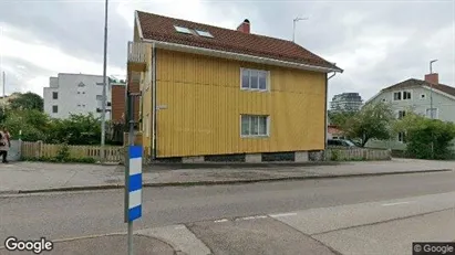 Apartments for rent in Uddevalla - Photo from Google Street View