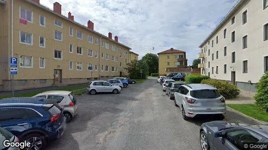 Apartments for rent in Örgryte-Härlanda - Photo from Google Street View