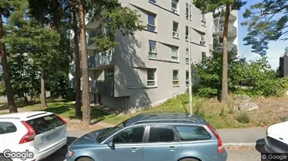 Apartments for rent in Stockholm South - Photo from Google Street View