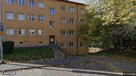 Apartments for rent in Stockholm South - Photo from Google Street View