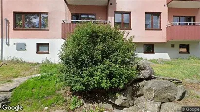 Apartments for rent in Kungsholmen - Photo from Google Street View