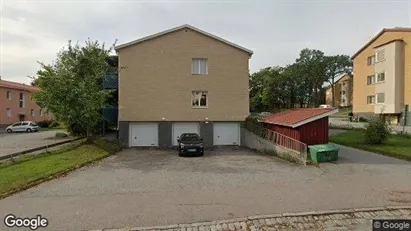 Apartments for rent in Västerås - Photo from Google Street View