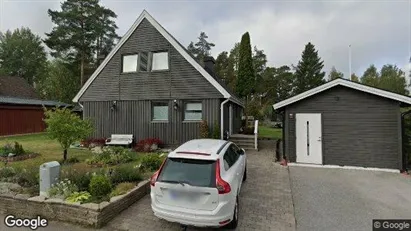 Apartments for rent in Upplands-Bro - Photo from Google Street View
