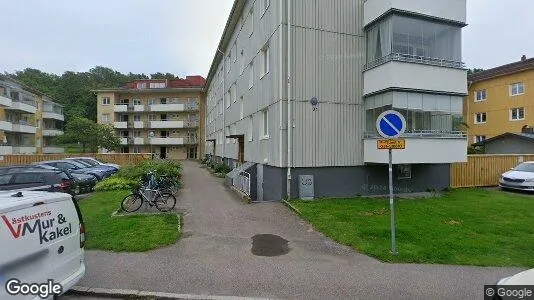 Apartments for rent in Örgryte-Härlanda - Photo from Google Street View