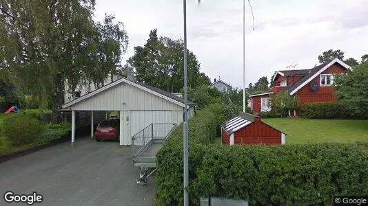 Apartments for rent in Täby - Photo from Google Street View