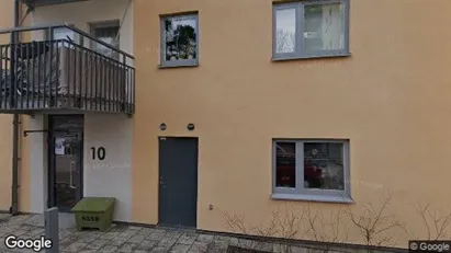 Apartments for rent in Huddinge - Photo from Google Street View
