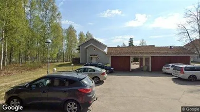 Apartments for rent in Torsby - Photo from Google Street View
