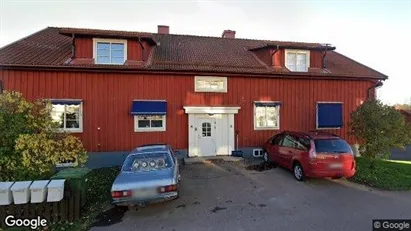 Apartments for rent in Torsby - Photo from Google Street View