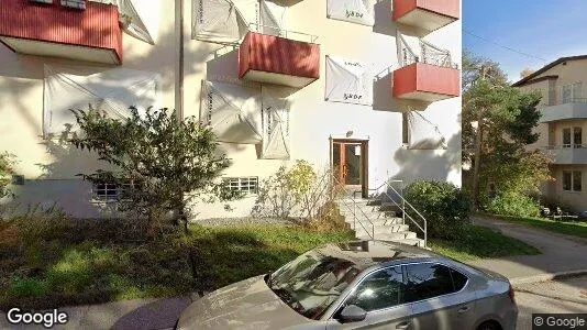 Apartments for rent in Stockholm South - Photo from Google Street View