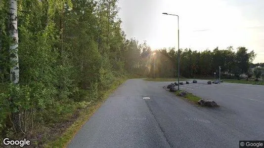 Apartments for rent in Finspång - Photo from Google Street View