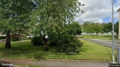 Apartments for rent in Falköping - Photo from Google Street View