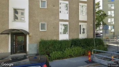 Apartments for rent in Stockholm South - Photo from Google Street View