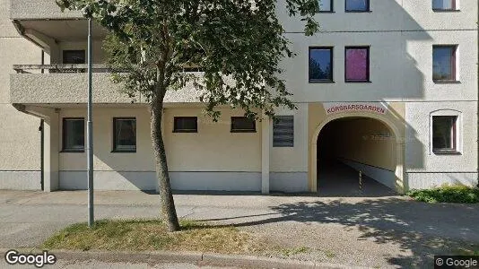 Apartments for rent in Stockholm South - Photo from Google Street View