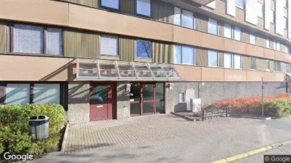 Apartments for rent in Järfälla - Photo from Google Street View