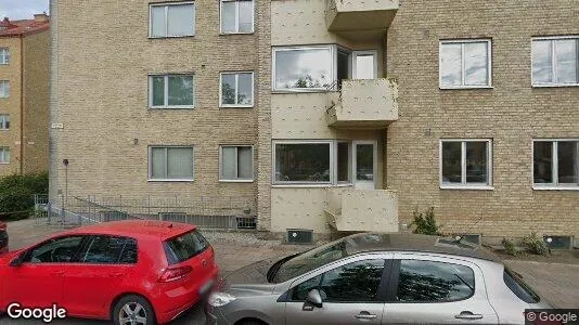Apartments for rent in Malmö City - Photo from Google Street View