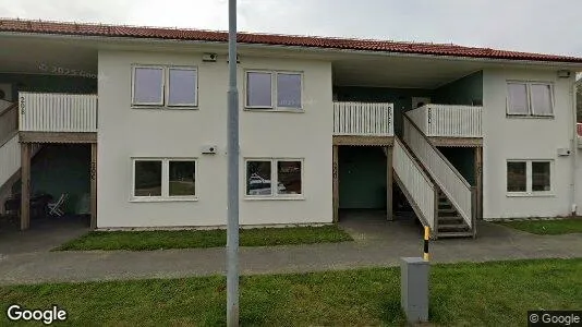 Apartments for rent in Åtvidaberg - Photo from Google Street View