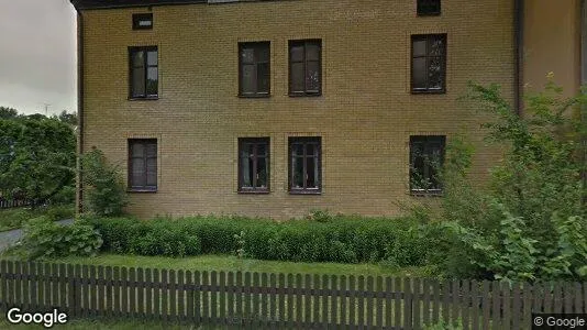 Apartments for rent in Linköping - Photo from Google Street View