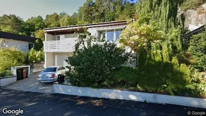 Apartments for rent in Askim-Frölunda-Högsbo - Photo from Google Street View