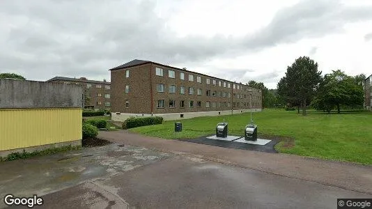 Apartments for rent in Norra hisingen - Photo from Google Street View
